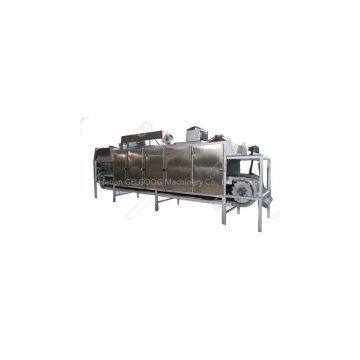 Chain Plate Type Roasting Machine Is For Sale photo-3