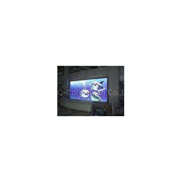 Professional Indoor LED Display Screens in Light Weight