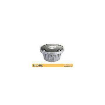 Cap 437 Green Lens LED Grouting Mounted Helipad Perimeter Light IP68 for TLOF