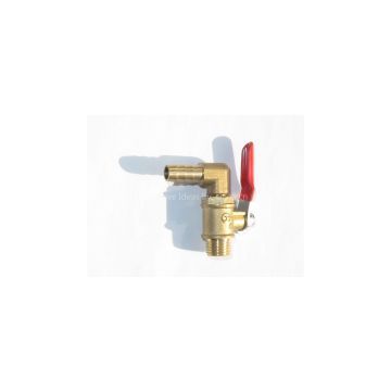 Brass ball valves/New Type Ball Valve