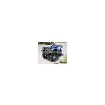 700cc 4WD QUAD EEC EPA approved