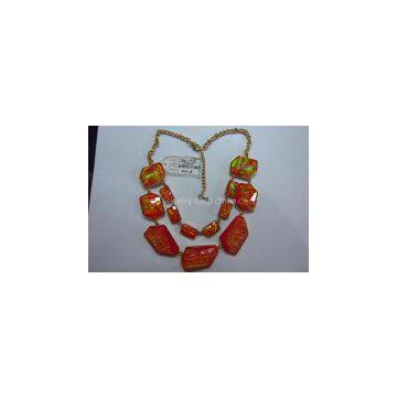 supply many kinds of imitation jewelry with large quantity