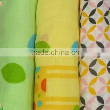 Baby Swaddle Blanket photo-3