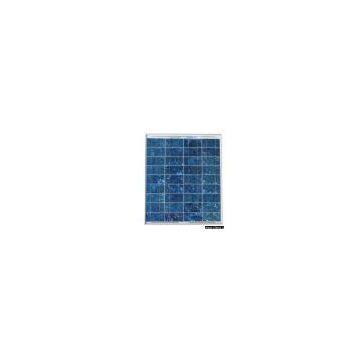 Sell 40W Solar Module