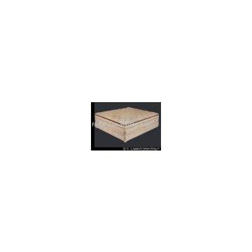 pillow topped mattress, pocketed spring mattress,compress mattress