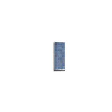 Mono Crystalline Solar Modules