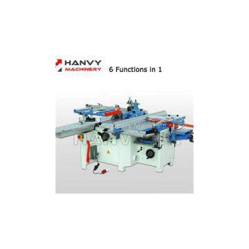 Multifunction Woodworking Machine ML410