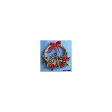 Dia 30cm christmas garland
