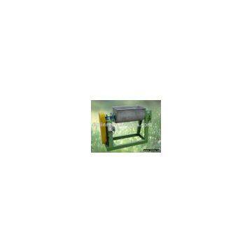 Horizontal Granulating machine ( granule mixing )