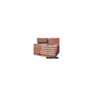 Drilling equipment steel wooden base
