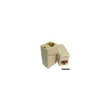 Network Modular Adaptor (RJ45)