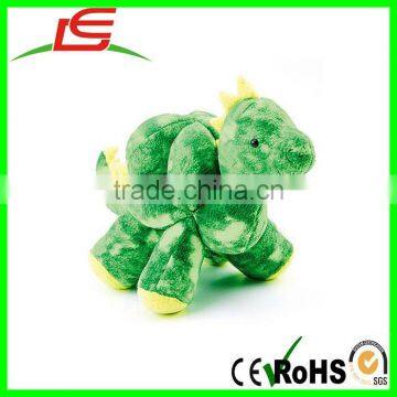 Hot Sale Reversible Puzzle Ball Animals Plush Toys photo-4