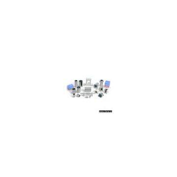 Linear Bearings