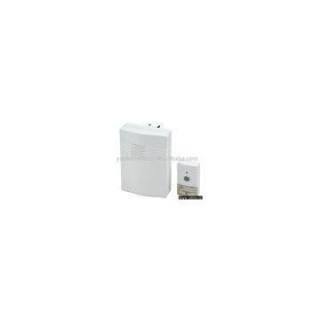 Plug-in Wireless Doorbell