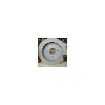 cup diamond grinding wheel