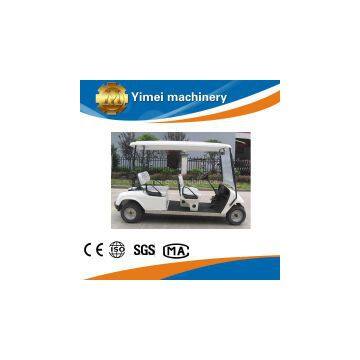 The hot sale golf cart