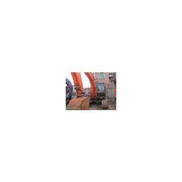 Used Excavator HITACHI zx120,second hand excavator high quality