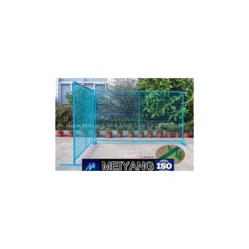 Spot Supply Temporary Fence