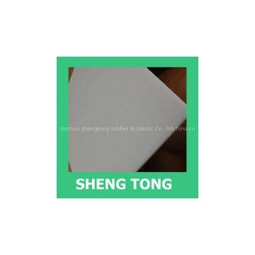 Price for HDPE Sheets/hdpe Single Color Sheet/white Color Hdpe Plastic Plate photo-2