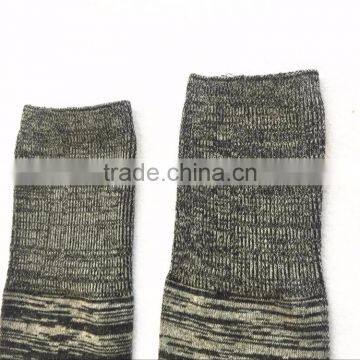 Sexy Hot Teen Girl Yoga No Skid Yoga Sock, Extra Long Knee High Yoga Socks With Grip --AMY703 photo-6