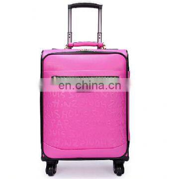 new design hot selling luggage,suit case,travel case