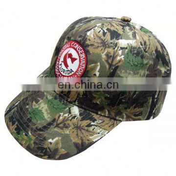 custom embroidery baseball cap