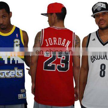 2017 Wholesale Customized Basketball Uniform Team Basketball Jerseys Sublimation Reversible Basketball Kits photo-4