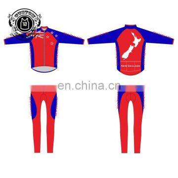 Specialized cycling t shirts and short 2017 new design long design modle