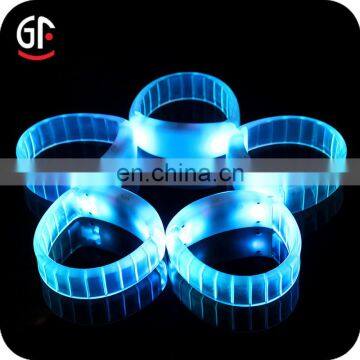 Wholesale Plastic Wedding Columns Remote Control GF Watches 2 in 1 Function DMX512 photo-3
