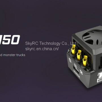 SkyRC 1/8 TS150 ESC photo-4