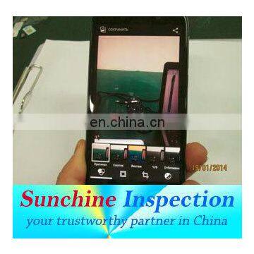 Quality Control of Led Display Mobile Truck During Production/inspection Service in China photo-2