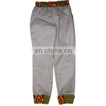 Sublimation Printing Denim Ladies Pant, Jeans Ladies Pant