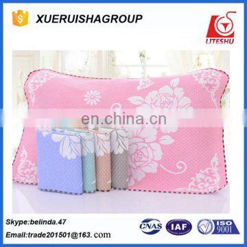 for pillow coverlet cotton towel china manufacturer