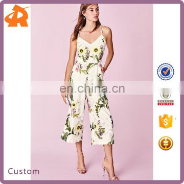 Custom Make Summer Jumpsuits,Woman Bodycon Jumpsuits,Evening Jumpsuits