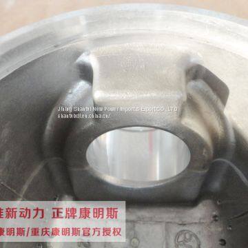 High Quality Cummins 6bt Piston 3926631 From China Supplier photo-2