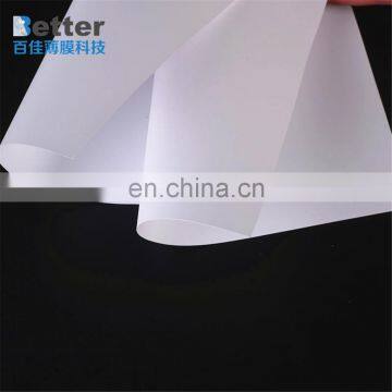 New Card Material PC Printing Film Polycarbonate Card