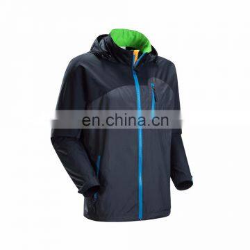 2016 New Style Custom Mens Waterproof Outwear Jackets photo-3