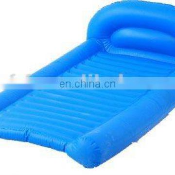 Inflatable Air Beach Mattress