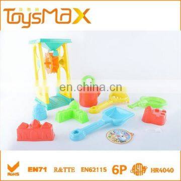 Chenghai Plastics Sand Beach Windmill Toys for kids