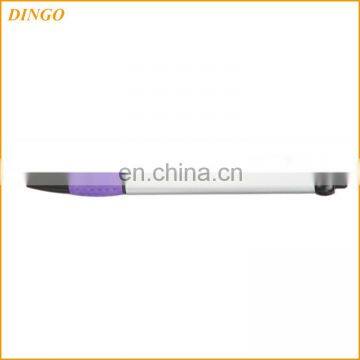 Promotional gift customized logo printed plastic pen capacitive promotional pen