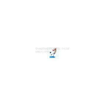 Custom Sexy PVC Beauty Action Figure Promotion Toys
