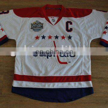 Winter Classic Jersey