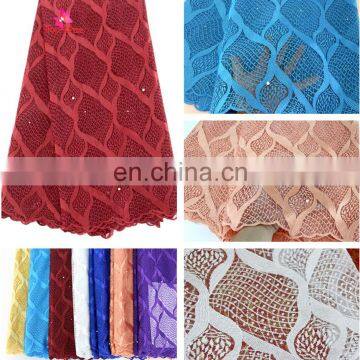 China suppliers african french tulle lace /african french net lace /african lace fabric for wedding party