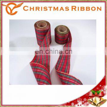 Good Quality Loop Of Christmas Ribbon For Party Balls Decor