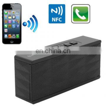 Ten Meters Range NFC networking Speaker & USB Multi-functional wireless speaker