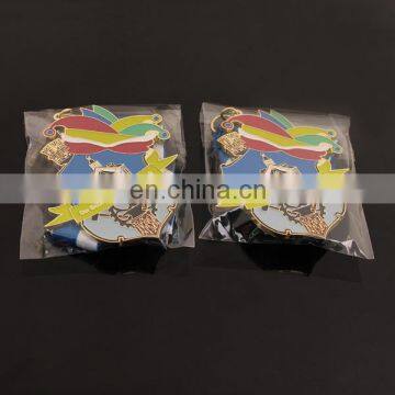 Germany Sport Medal With Carton Logo photo-5