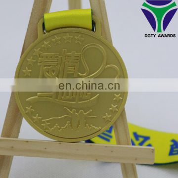 Custom Hot Sale Walk Art Handicraft Medal