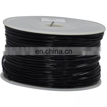 Conductive ABS 3D Printer drawing filament abs plastic rods DIY 3D Printing filament