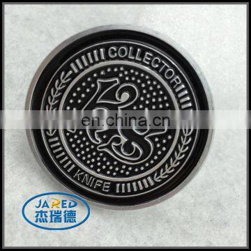 Factory Directly Round Button Badge photo-2