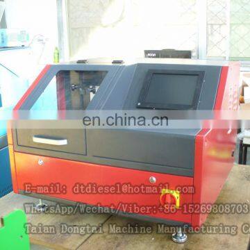 DTS205 Common Rail Injectors Tester/ Injector Tester for COMMON RAIL Injector , Pump Tester photo-2